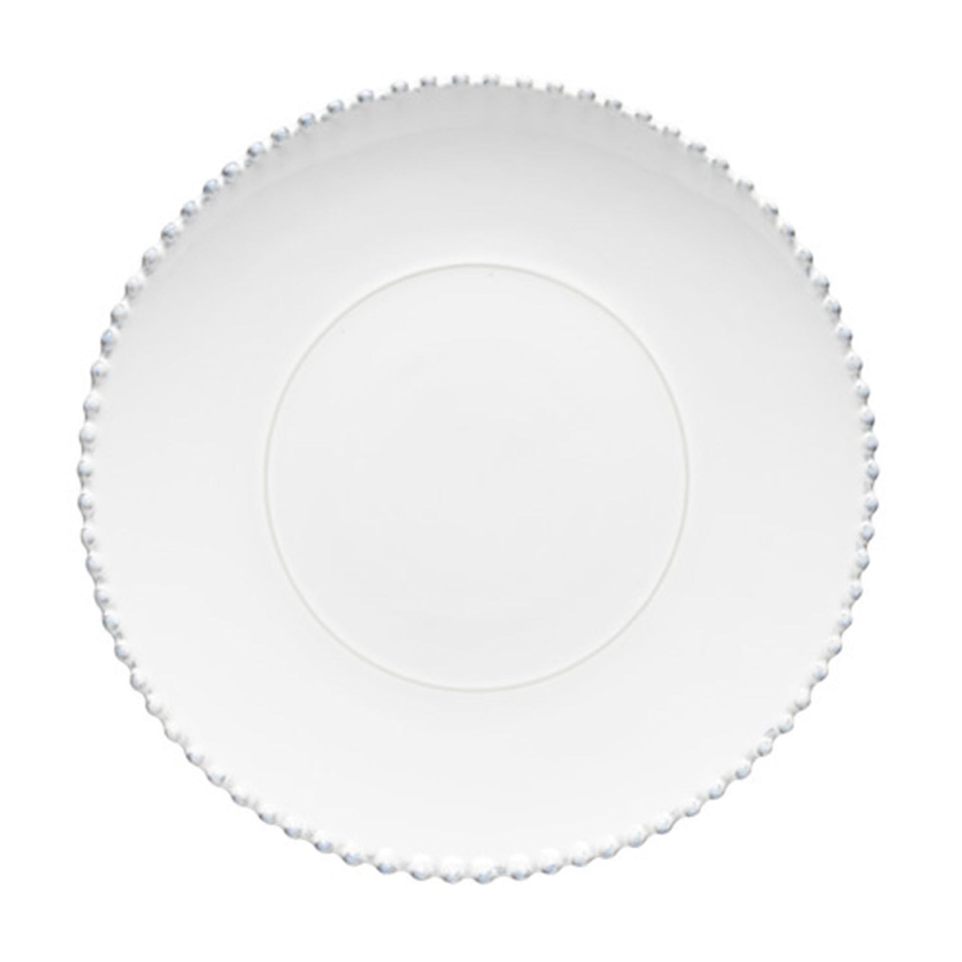 Pearl - Platzteller 33cm