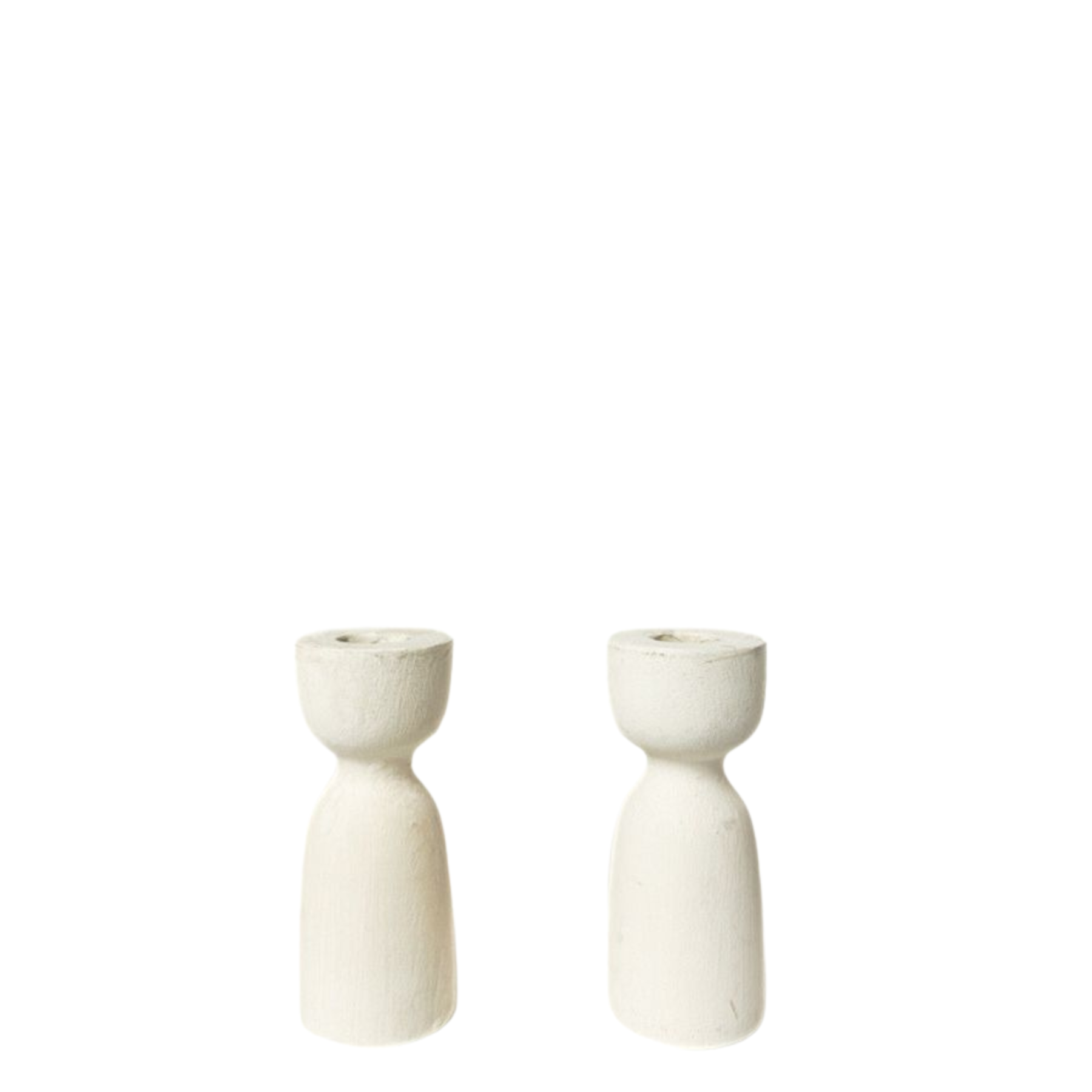 Kerzenständer Scandi