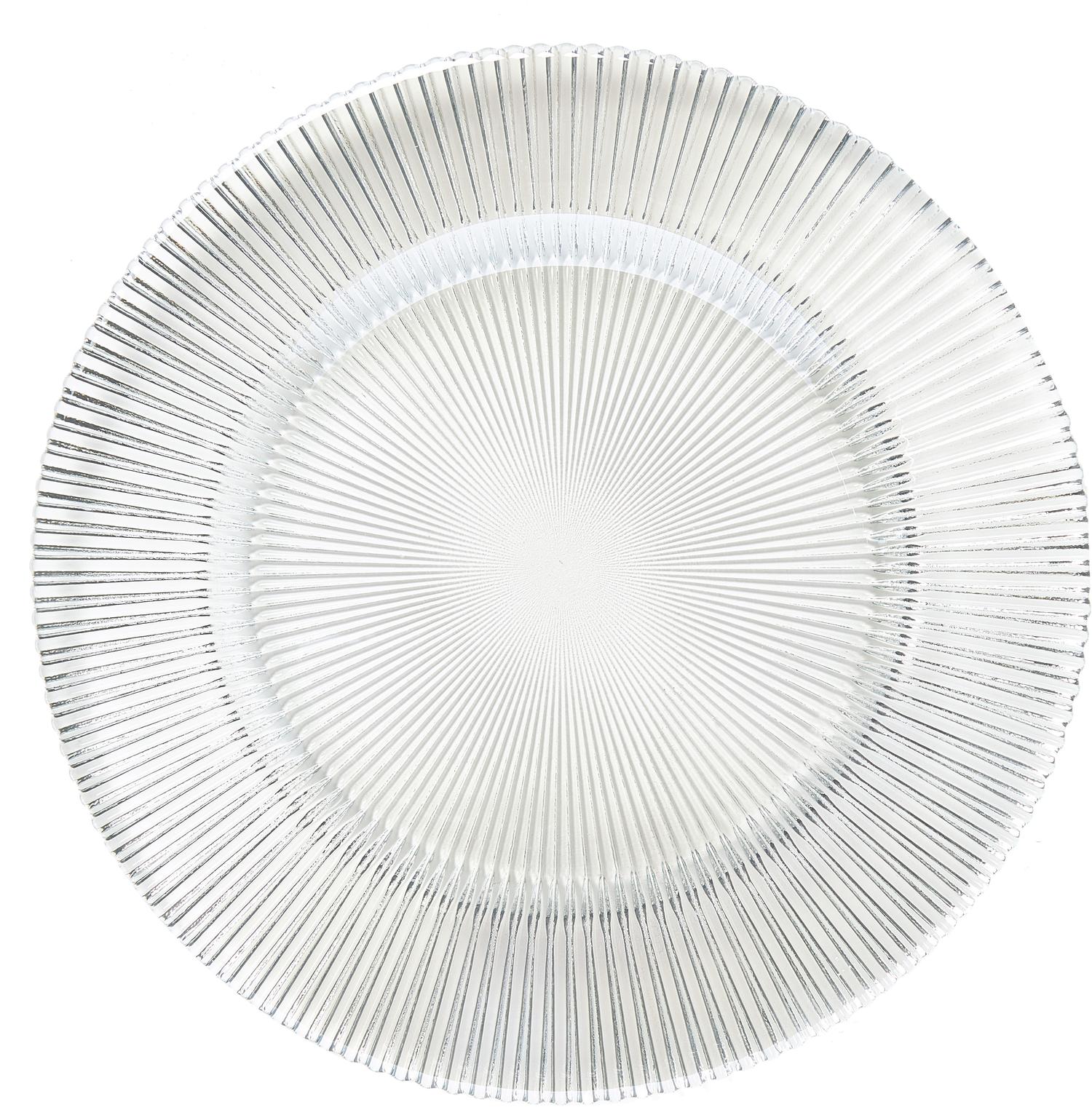 Timeless - Platzteller 33cm