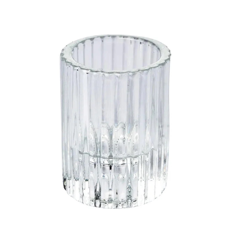 Kerzenständer Stripes 2 in 1