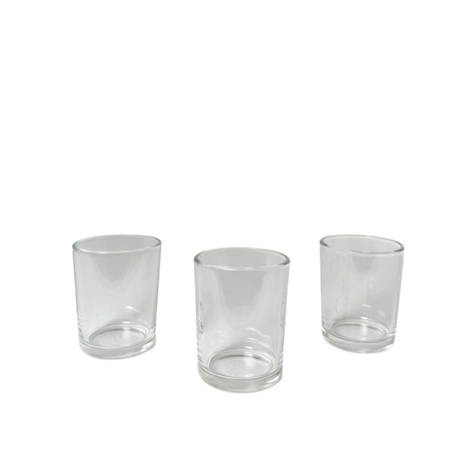 Teelichthalter Caravelle