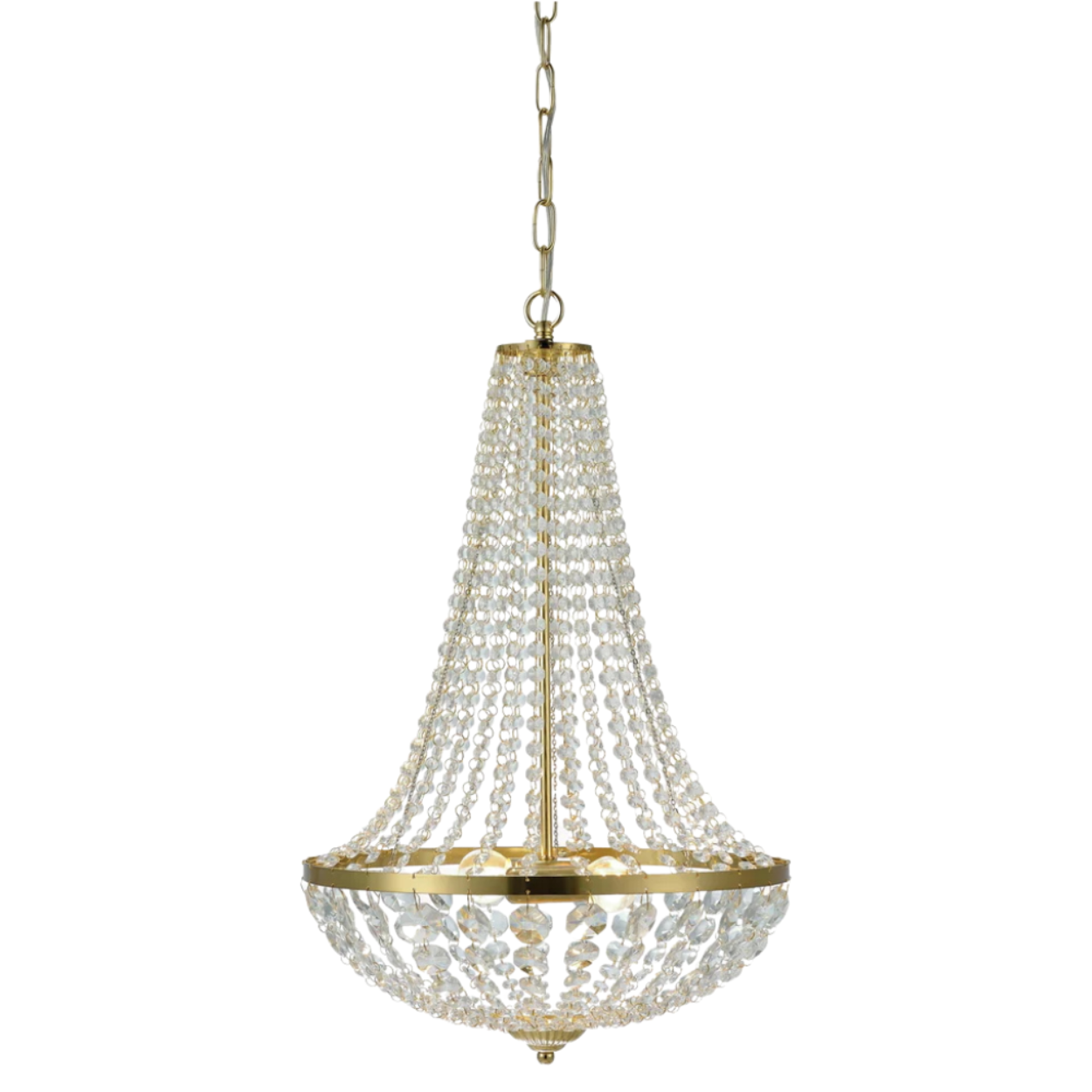 KRONLEUCHTER GRÄNSÖ