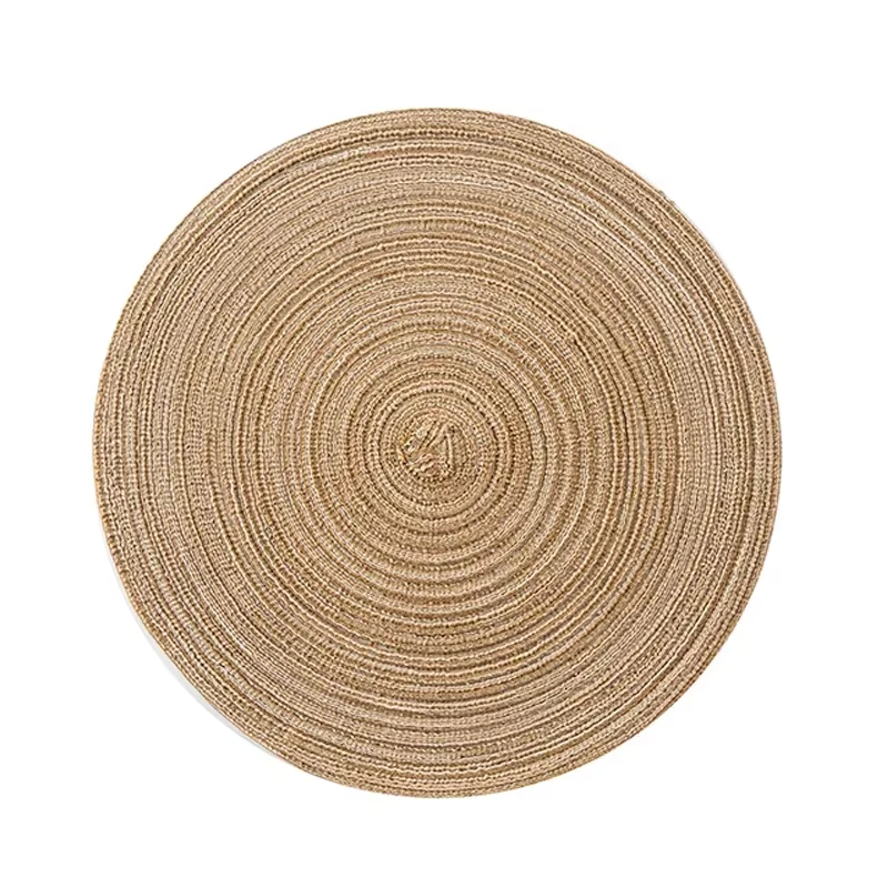 Meque - Platzset natur 37cm