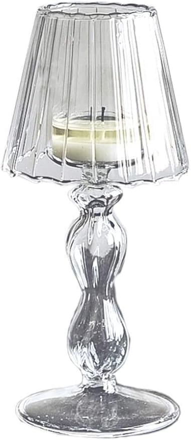 Kerzenständer - Teelichthalter Leuchte Petit