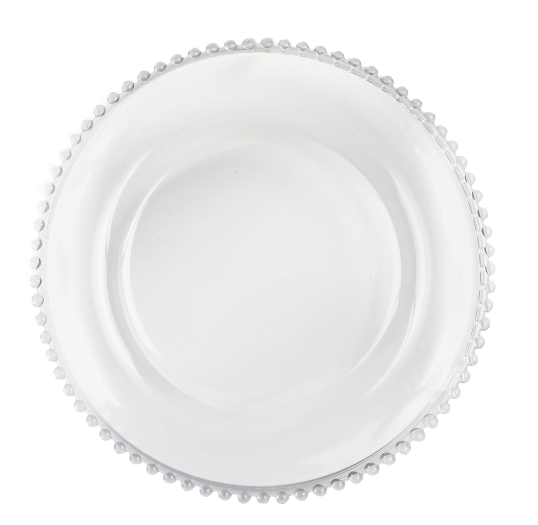 Perla - Platzteller 33cm