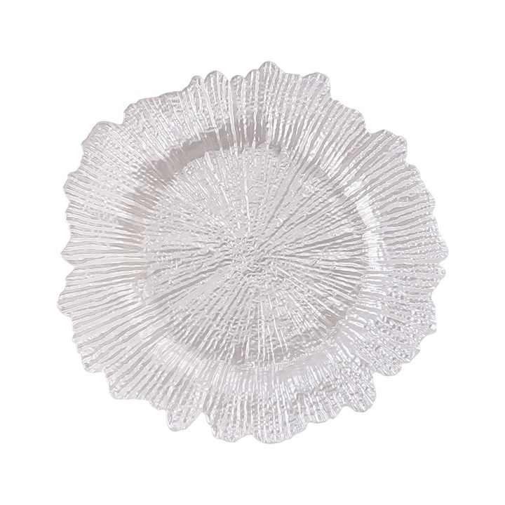 Flor - Platzteller 35cm