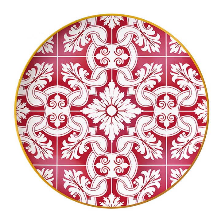 Porto Alegre - Platzteller 31cm